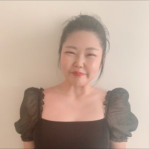 Meet your Posher, Summer